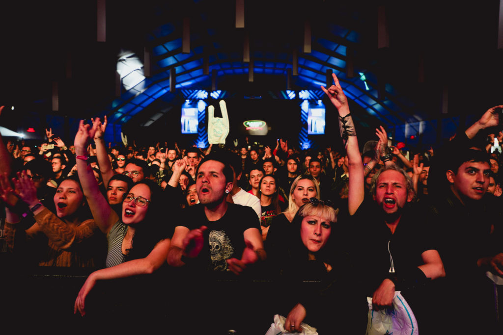 Llega la tercera edición de Día de Rock Colombia 2019