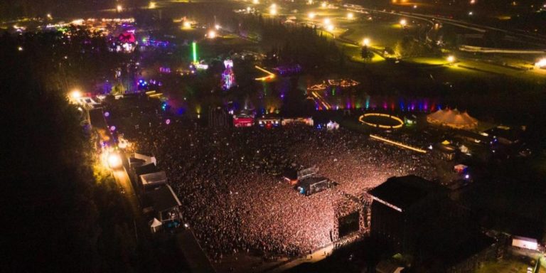 El Festival Estéreo Picnic confirma su fecha para el 2020