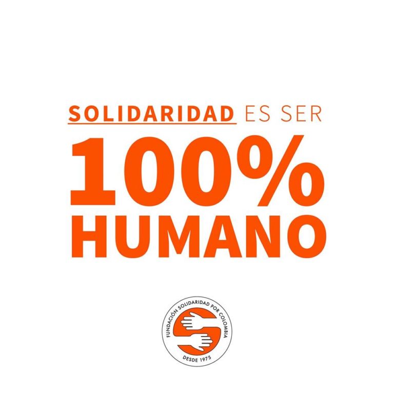 Graduación de líderes y lideresas sociales de la Fundación Solidaridad por Colombia de la mano con la Gobernación de Cundinamarca