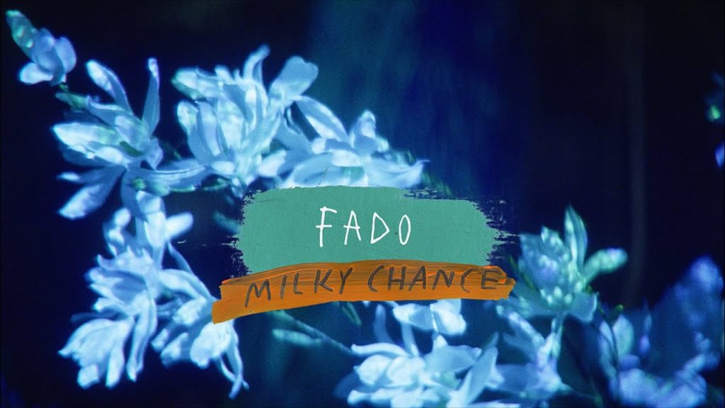 Milky Chance presenta su nueva canción "Fado"
