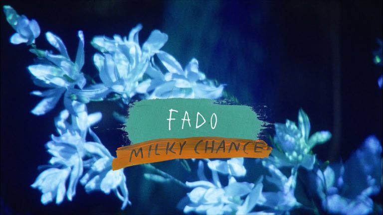 Milky Chance presenta su nueva canción "Fado"
