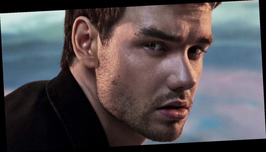 Liam Payne estrena ‘LP1’ su primer álbum como solista