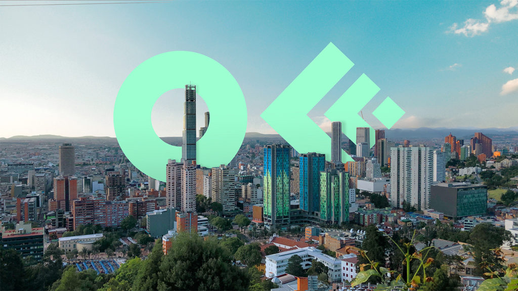 OFFF, uno de los festivales más importantes de creatividad digital del mundo se hará en Colombia