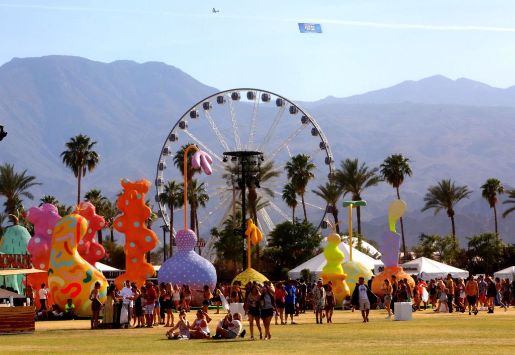 Conciertos y festivales cancelados por el coronavirus