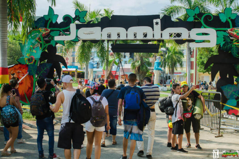 El Jamming Festival se aplaza para noviembre por Coronavirus