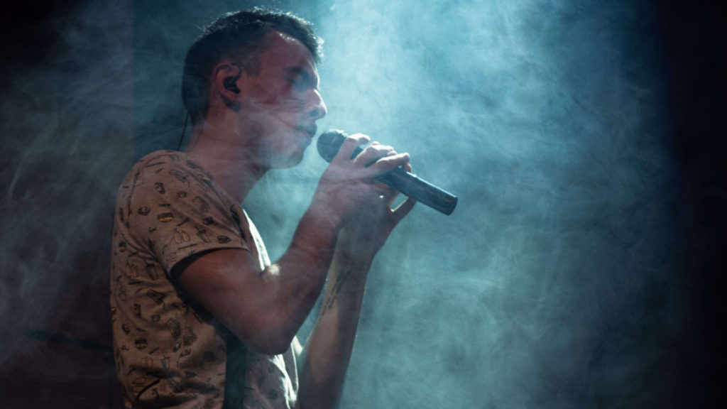 En medio de la cuarentena, nace una nueva canción: Me Dicen JEG presenta 24H