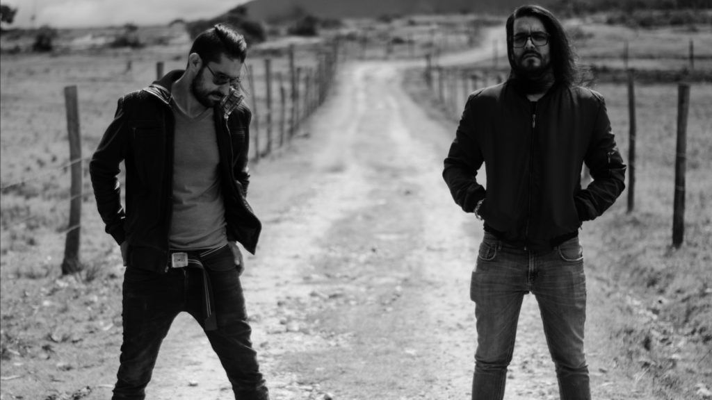 "Control", la nueva canción de la banda bogotana Boca de Serpiente