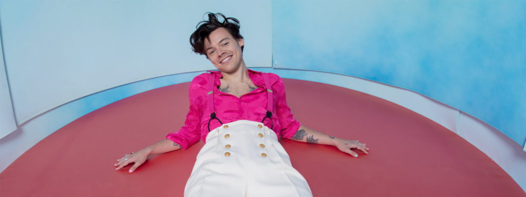 Se suspende el concierto de Harry Styles en Colombia