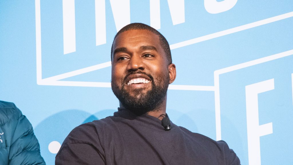 Kanye West anuncia que se postulará a la presidencia de Estados Unidos