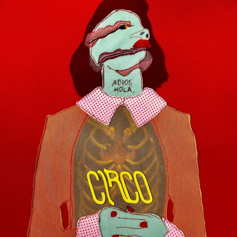 Circo Estrena su cuarto álbum "Adiós Hola", grabado en estudio después de 13 años