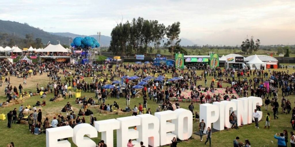 Los conciertos y festivales en Colombia tendrán un año para devolver dinero