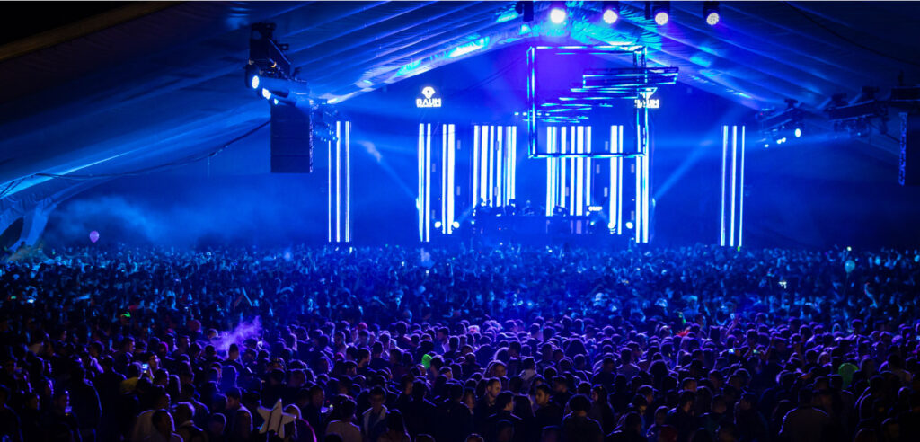 Baum Festival, aplazado para mayo del 2021
