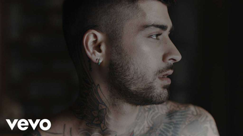 Zayn regresa con su nueva canción "Better"