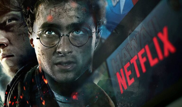 Películas y series de Netflix que salen del catálogo en noviembre 2020