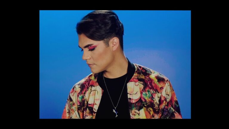 Andy Rosa presenta su nuevo sencillo: Veneno