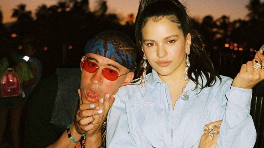 Bad Bunny lanza su nuevo álbum "El Último Tour del Mundo"