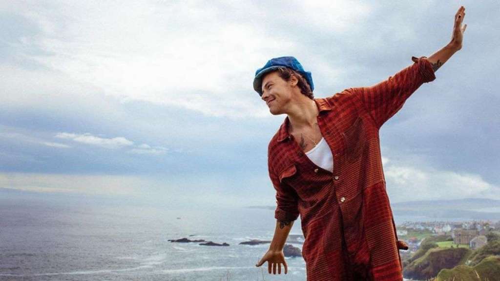 Harry Styles recibe 3 nominaciones a los Grammys 2021