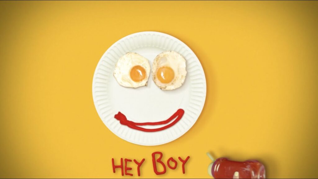 ‘Hey Boy’: Sia lanza nueva canción para su película musical