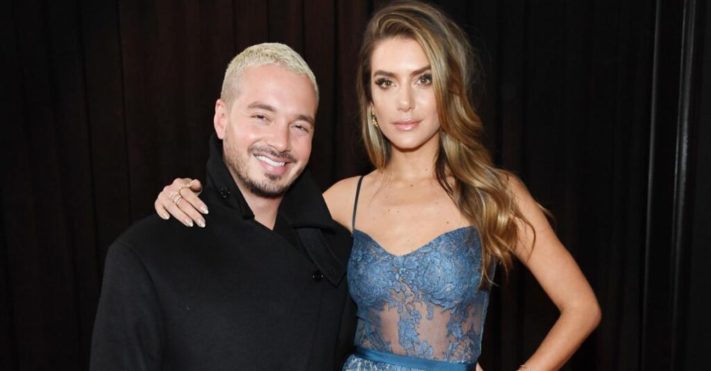 Medios afirman que J Balvin será papá