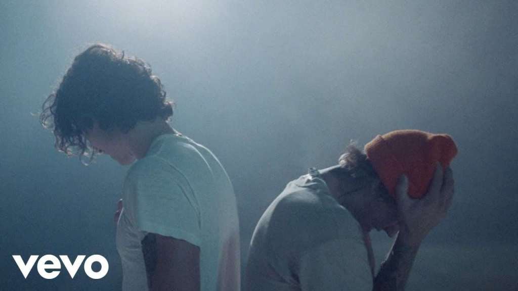 Shawn Mendes y Justin Bieber lanzan ‘Monster’
