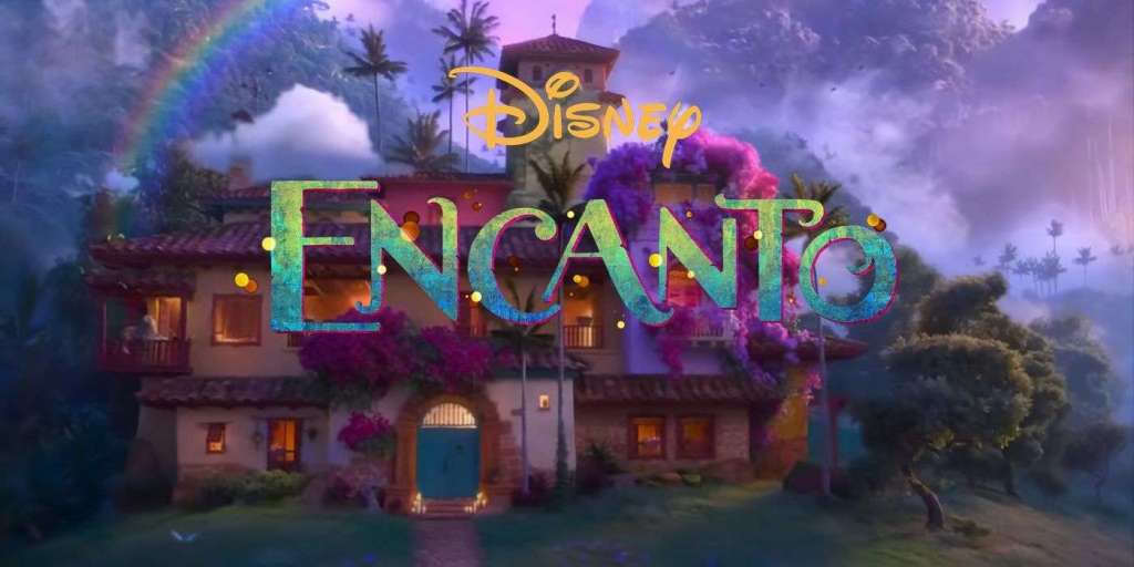 Disney lanza teaser trailer de Encanto, la película inspirada en Colombia