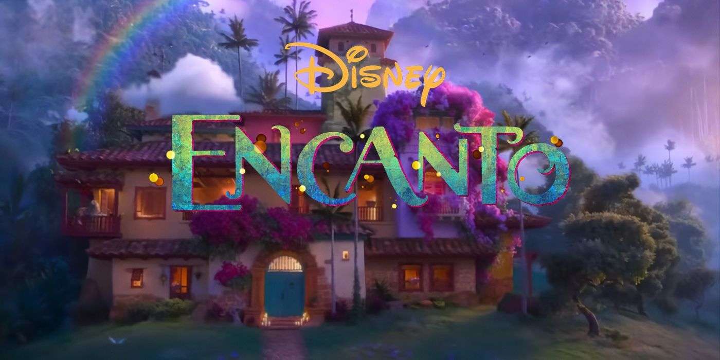 Disney lanza teaser trailer de Encanto, la película inspirada en Colombia