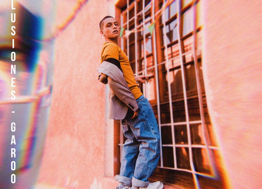 GAROO cierra su año debut con su EP "Ilusiones"