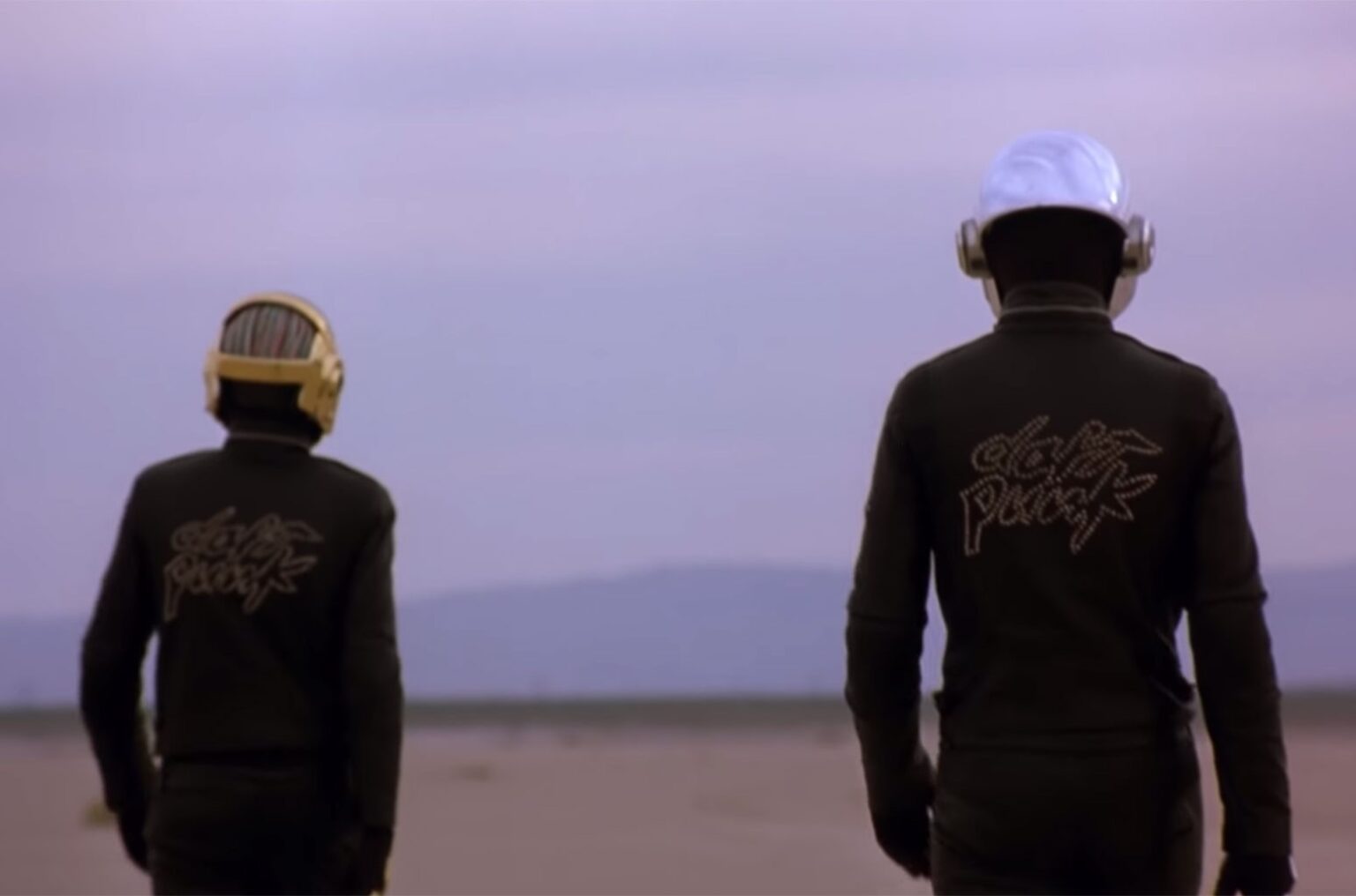 Daft Punk se separa tras 28 años de carrera