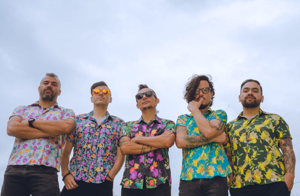 Doctor Krápula estrena su décimo álbum "Calle Caliente"