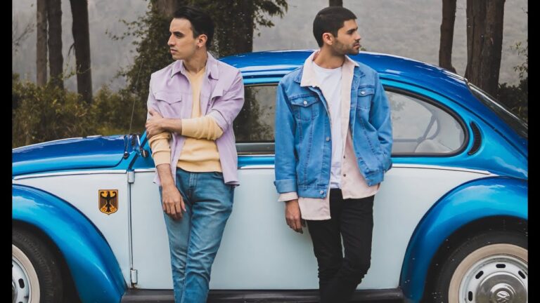 Conoce "La Última Canción", El nuevo sencillo de Me Dicen JEG en colaboración con Pio Perilla