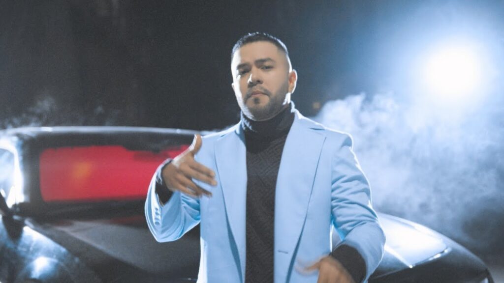 "Explicita", lo nuevo del cantante urbano Marlon Álvarez