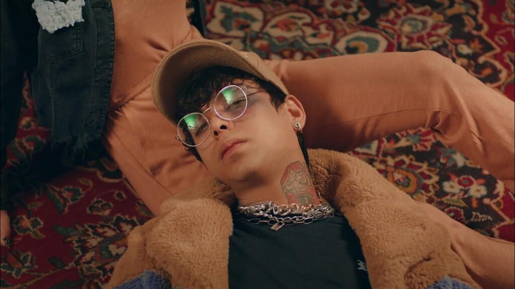 El productor, compositor e intérprete Kid Fresco lanza su nueva canción "10 y Pico"