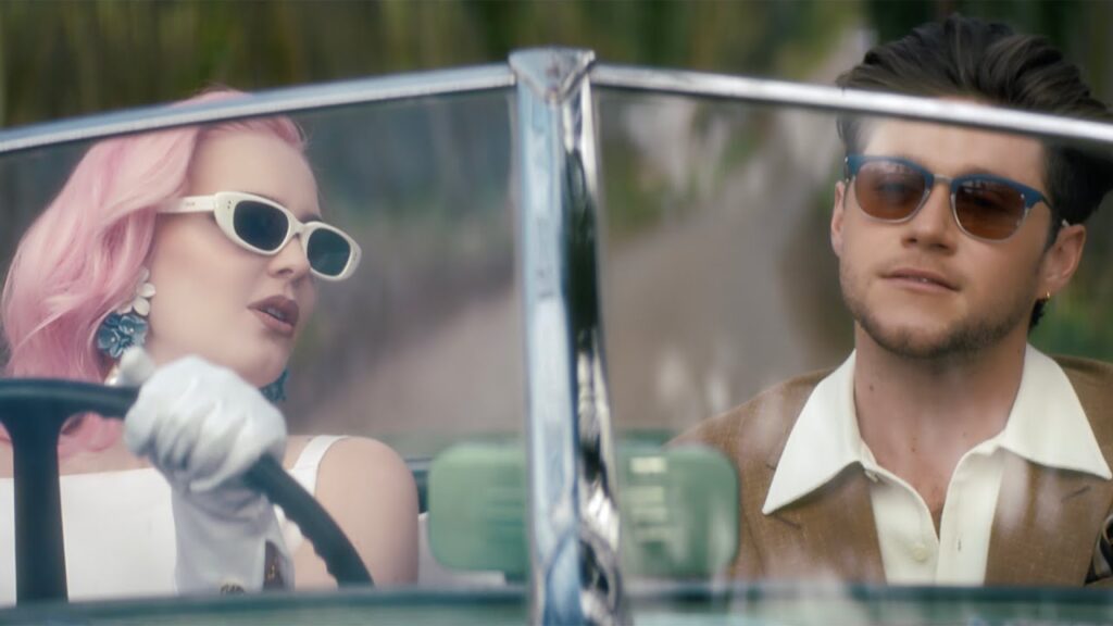 ‘Our Song’: Anne-Marie lanza su esperada colaboración con Niall Horan y anuncia nuevo álbum