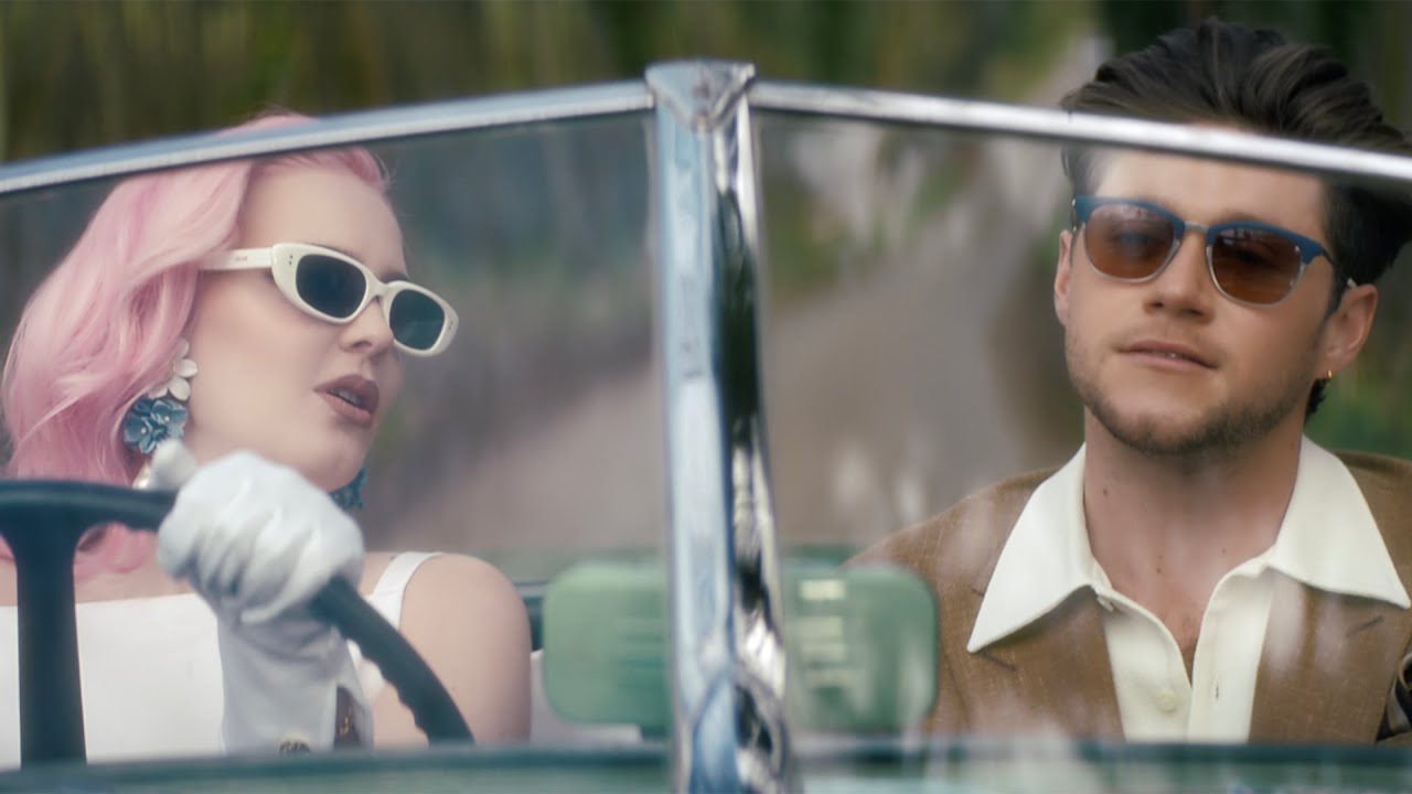 ‘Our Song’: Anne-Marie lanza su esperada colaboración con Niall Horan y anuncia nuevo álbum