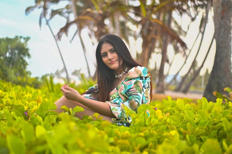 Nathaly Vega lanza su nueva canción "AL CIELO"