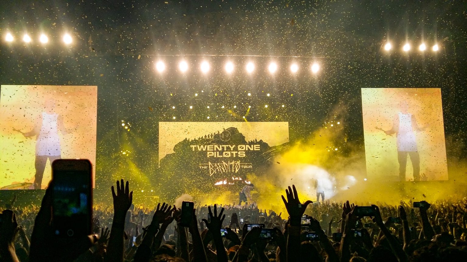 Lollapalooza Chicago 2021 se transmitirá en vivo a través de Hulu