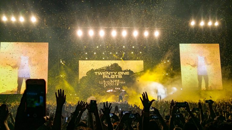 Lollapalooza Chicago 2021 se transmitirá en vivo a través de Hulu