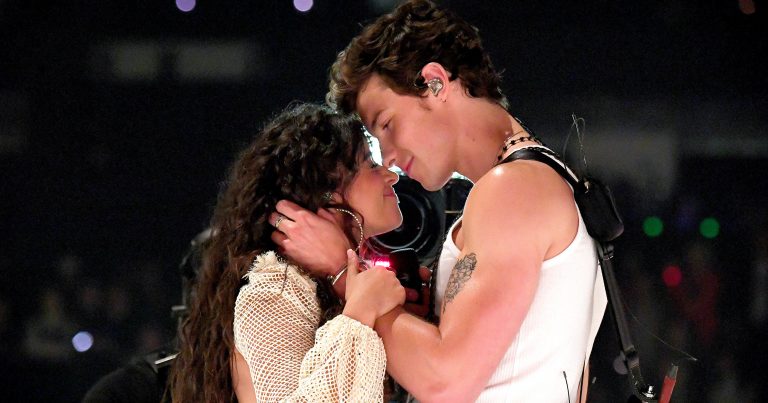 Shawn Mendes y Camila Cabello terminan su relación como pareja