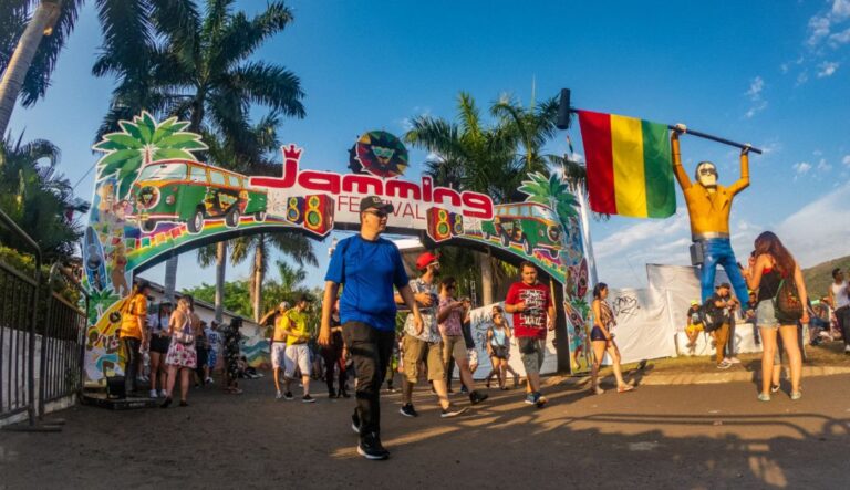 Jamming Festival anuncia que devolverá el dinero de las entradas