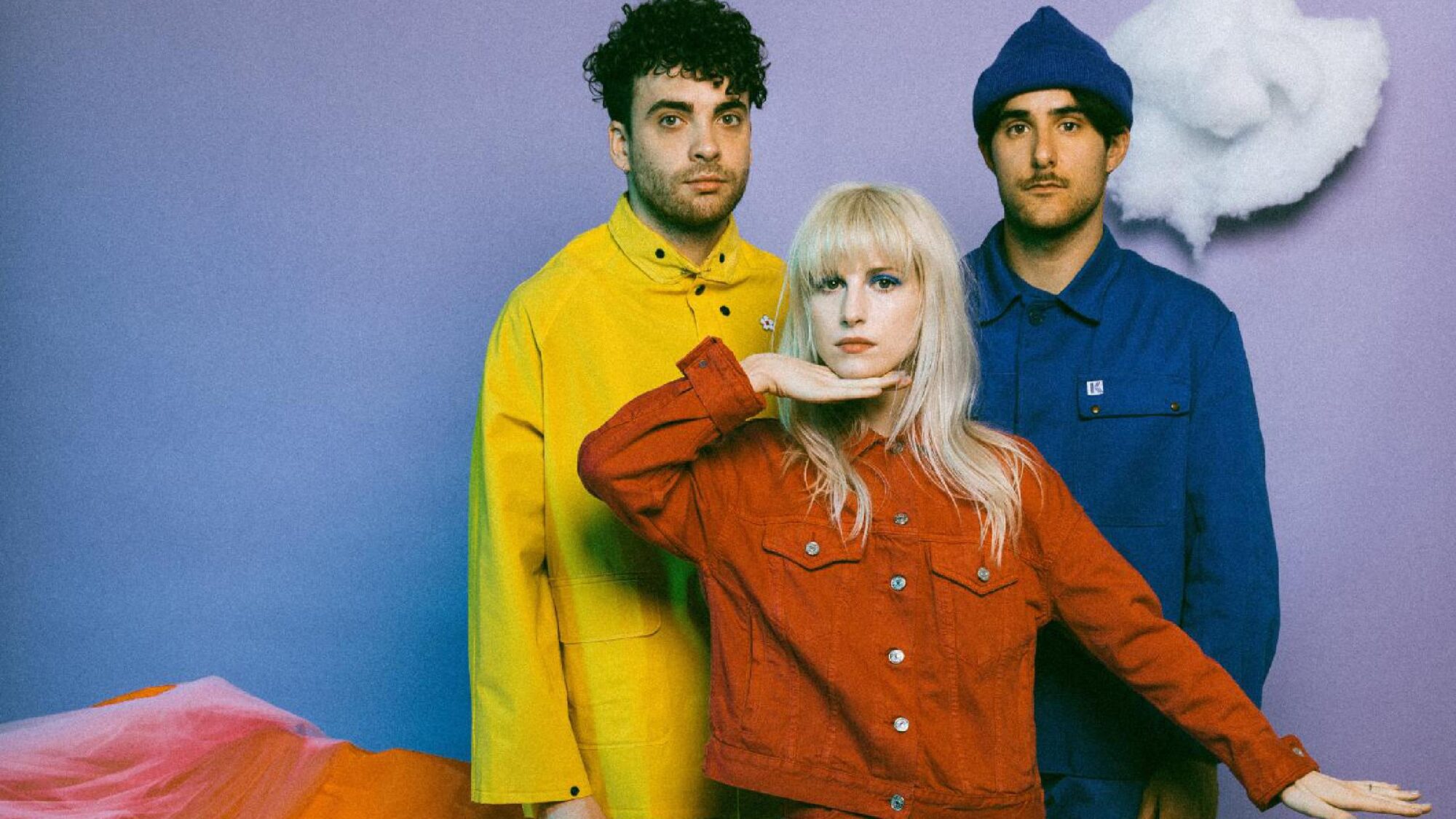 Concierto Paramore en Colombia: fechas, precios y más detalles de su gira