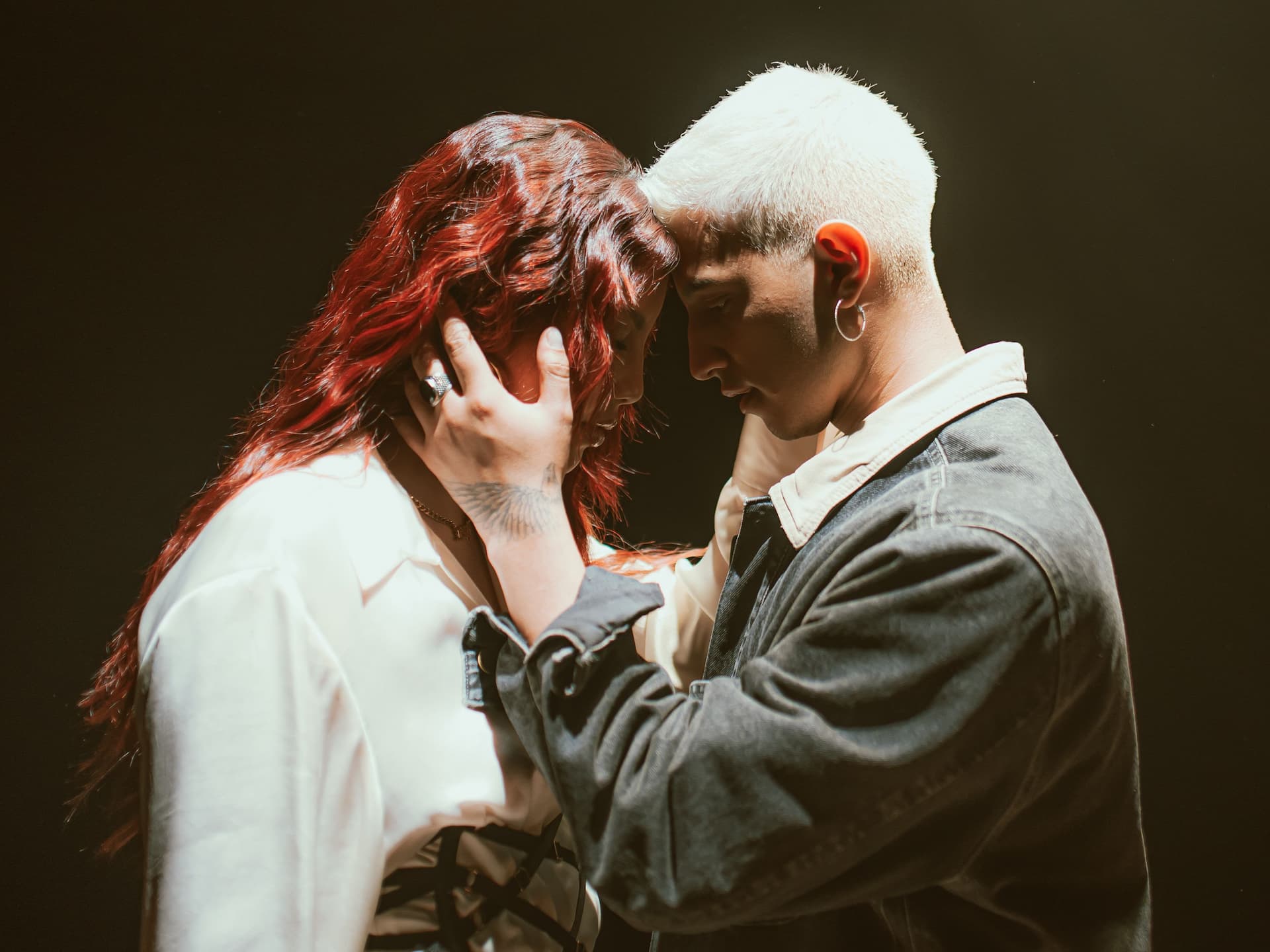 INAH & DIMC nos traen un tema para sonar “On Repeat”