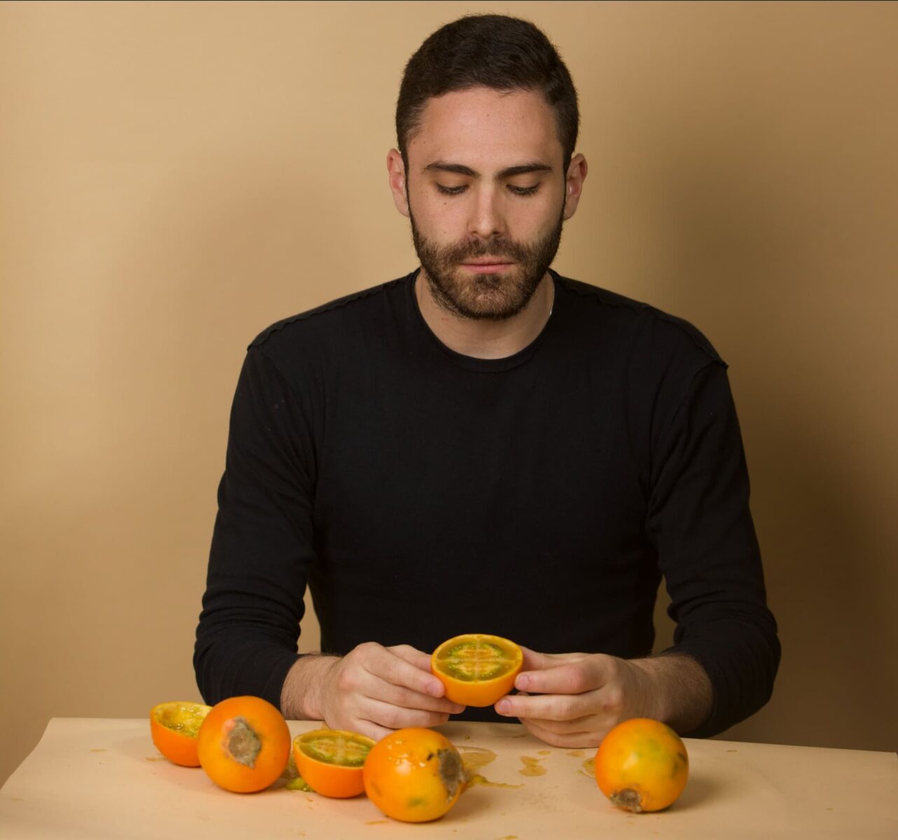 “Primero lo Primero”, el EP del caleño Pablo Alhach