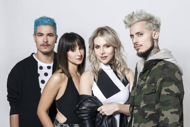 Kudai estará de concierto en Colombia