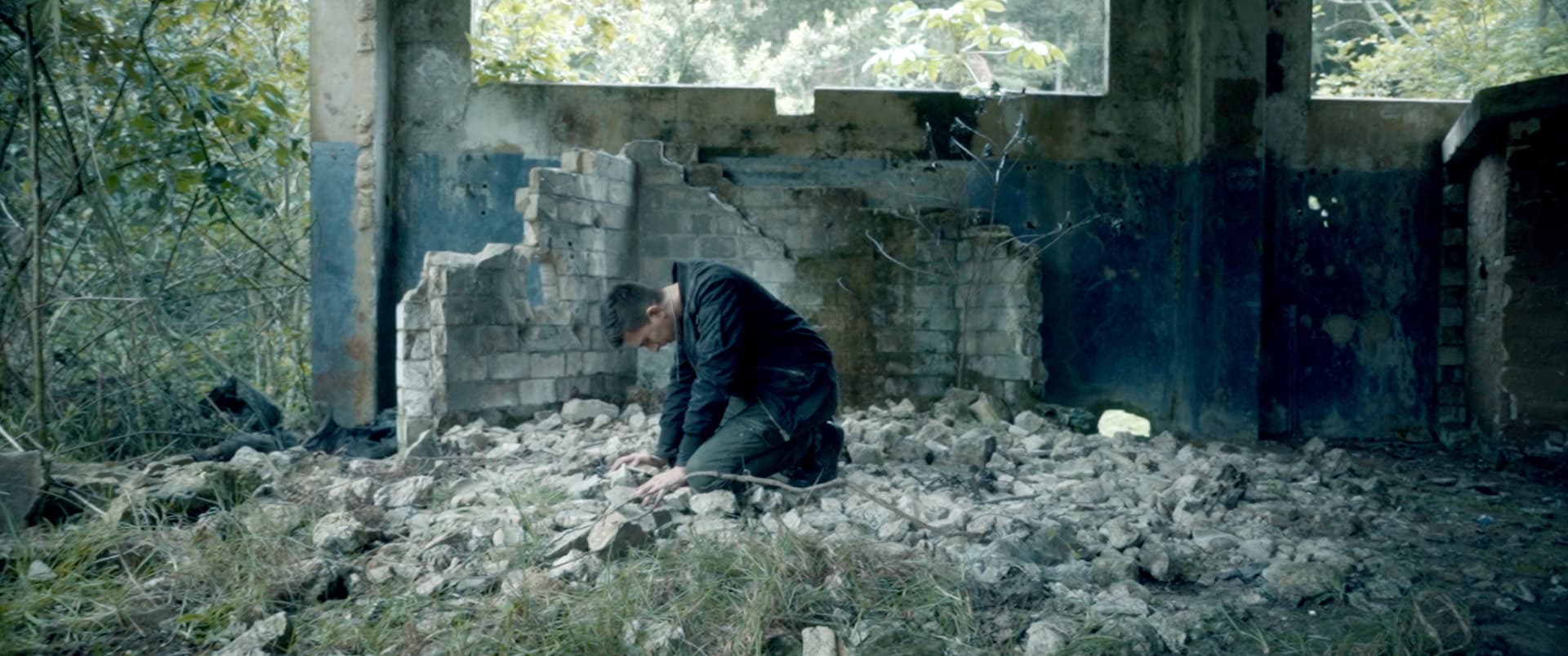 Matiesi estrena su nueva canción "Espero Por Ti"