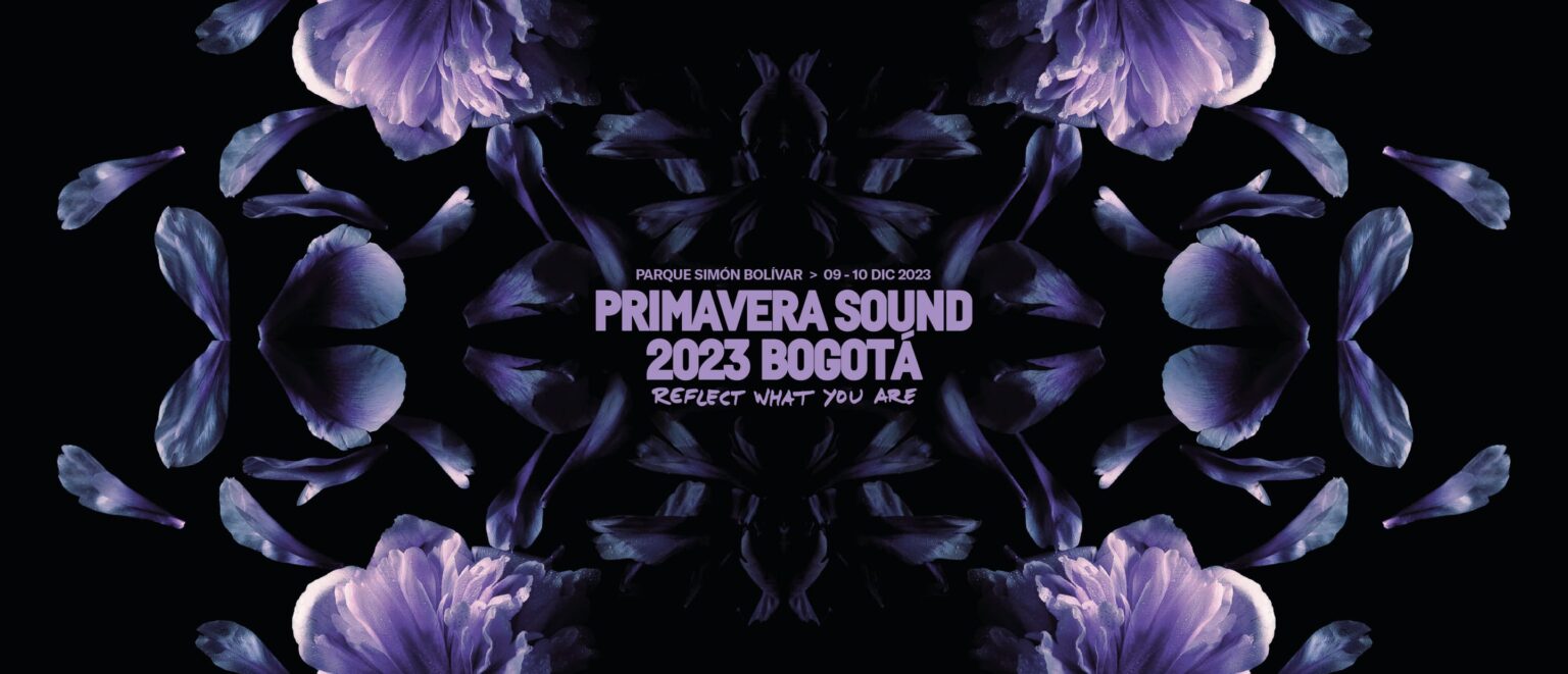 El festival Primavera Sound llega a Colombia y Paraguay por primera vez en 2023