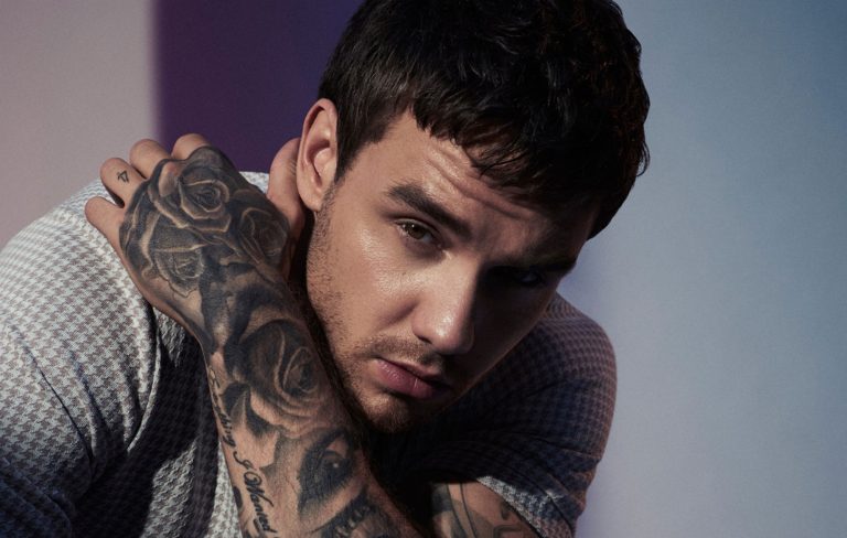 Liam Payne estará de concierto en Colombia 2023