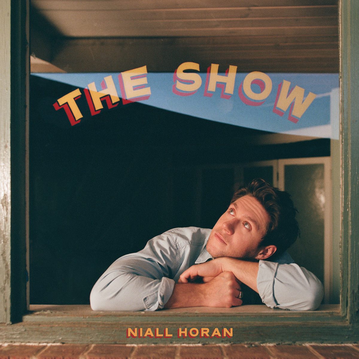 Niall Horan presenta ‘The Show’, su tercer álbum en solitario
