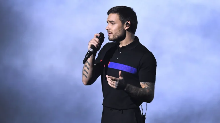 Liam Payne pospone su gira en Sudamérica por enfermedad