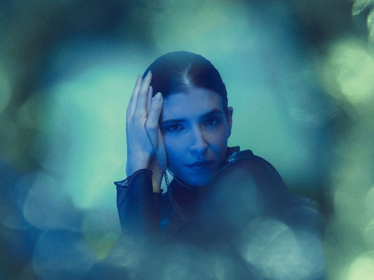 Mareah estrena su segundo álbum de estudio "Precioso"