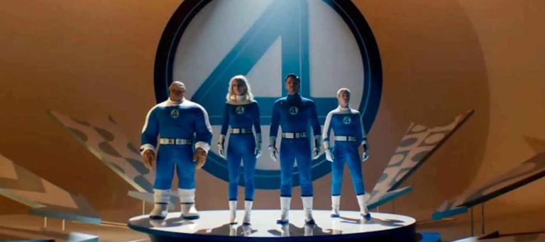 Los 4 Fantásticos: Marvel Studios lanza el tráiler oficial en el UCM